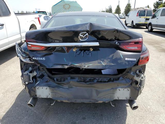 2019 Mazda 6 Sport VIN: JM1GL1UM8K1507735 Lot: 59571034