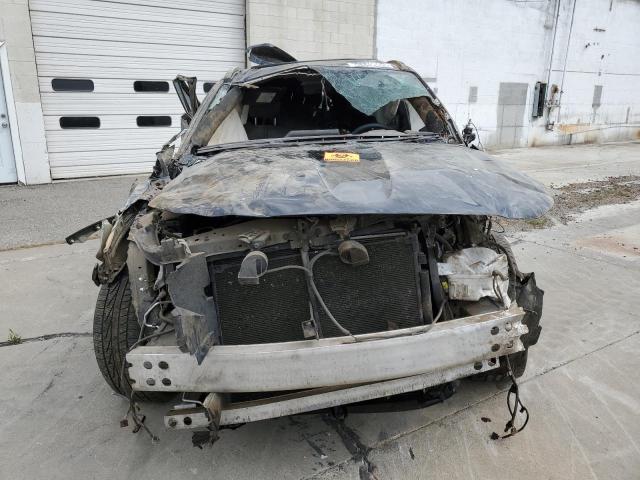 VIN 5TDLZRBH7MS088669 2021 Toyota Highlander, Xse no.5