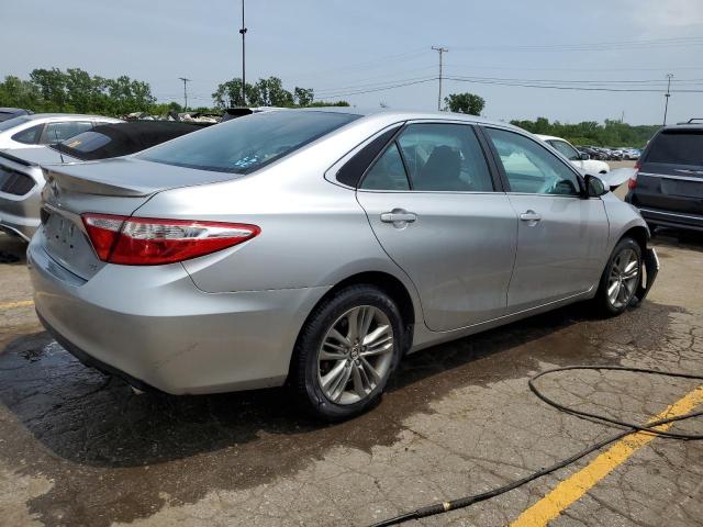 VIN 4T1BF1FK4GU514616 2016 Toyota Camry, LE no.3