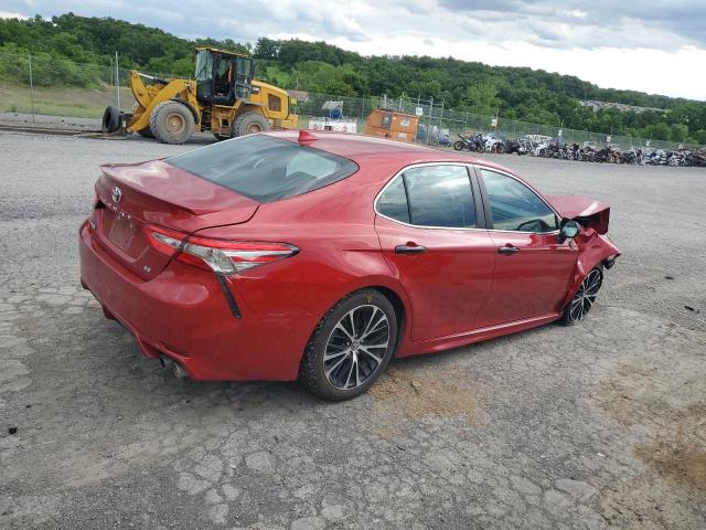 VIN 4T1B11HK7KU165939 2019 Toyota Camry, L no.3