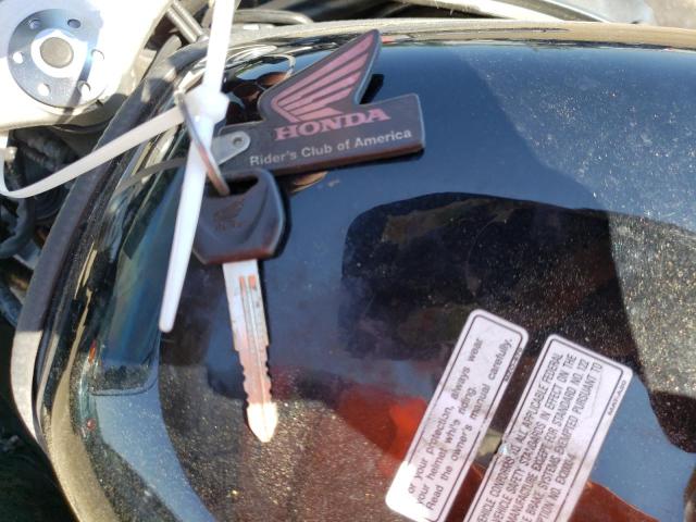 2003 HONDA CBR1100 XX JH2SC350X3M600720