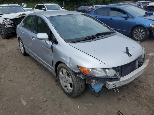 1HGFA16576L058664 | 2006 Honda civic lx