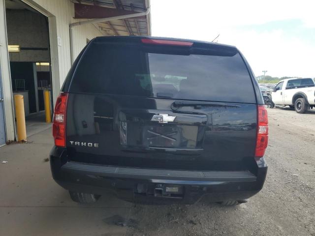 2013 Chevrolet Tahoe K1500 Lt VIN: 1GNSKBE03DR173138 Lot: 57822604