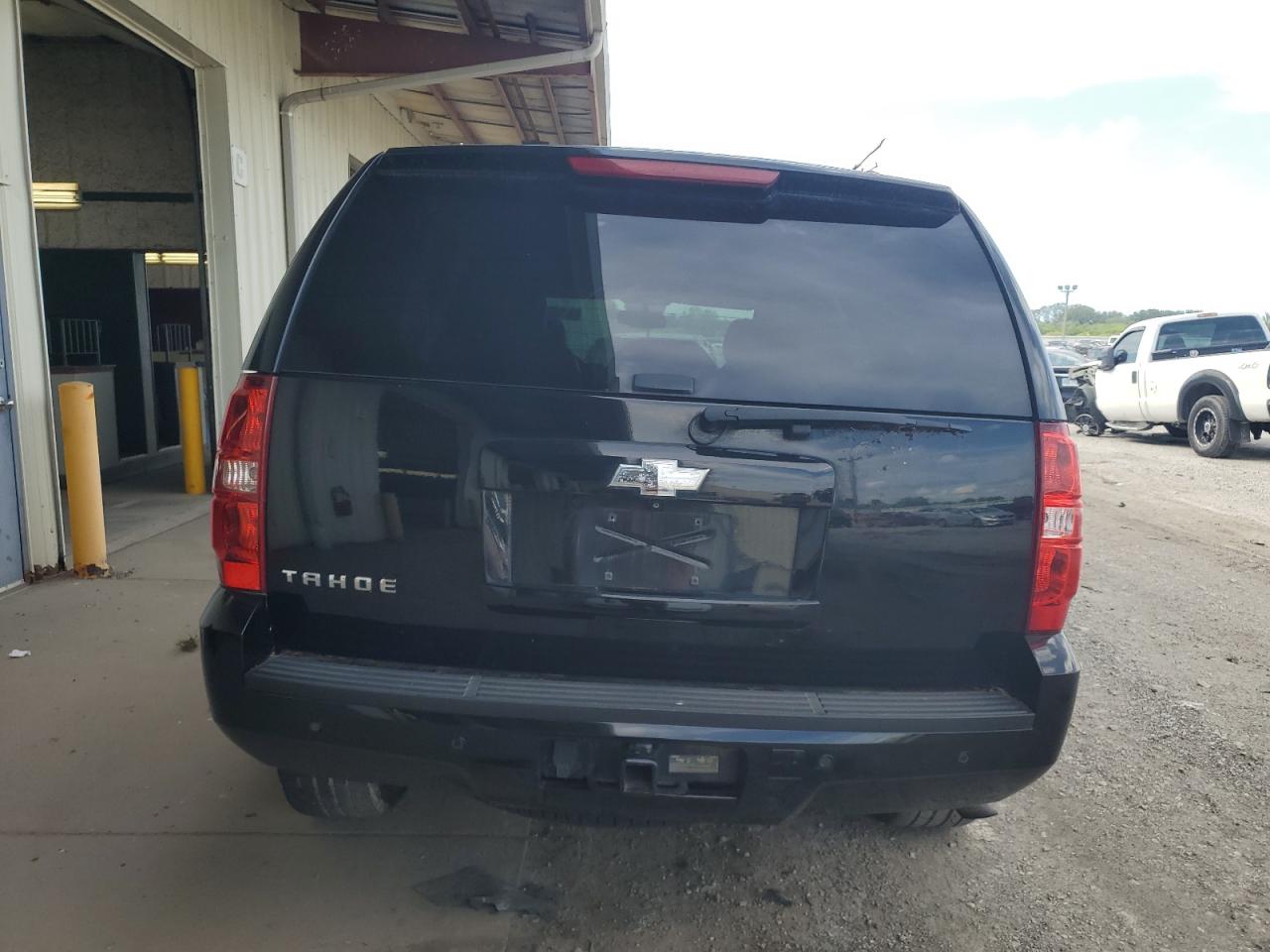 1GNSKBE03DR173138 2013 Chevrolet Tahoe K1500 Lt