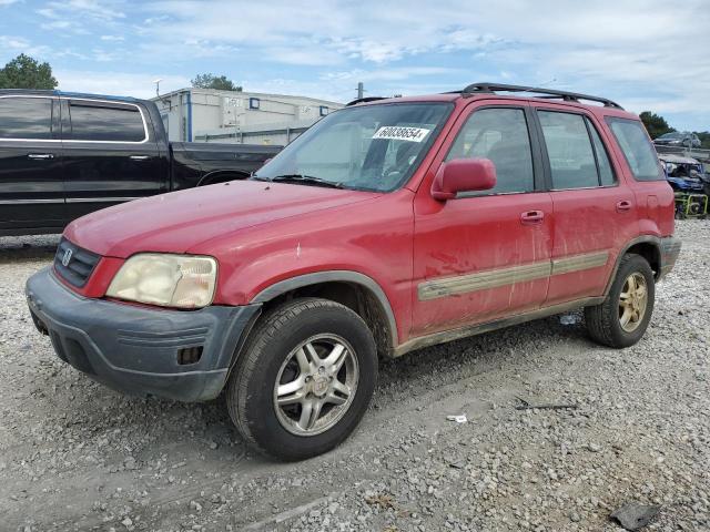 JHLRD1864XC056173 1999 Honda Cr-V Ex