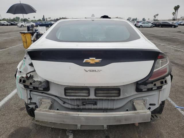 VIN 1G1RD6S58HU112212 2017 Chevrolet Volt, Premier no.6