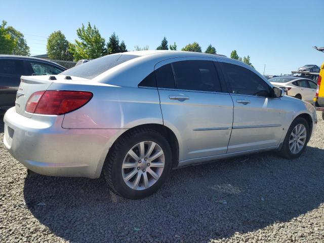 2010 Chrysler Sebring Limited VIN: 1C3CC5FD6AN129848 Lot: 59578294