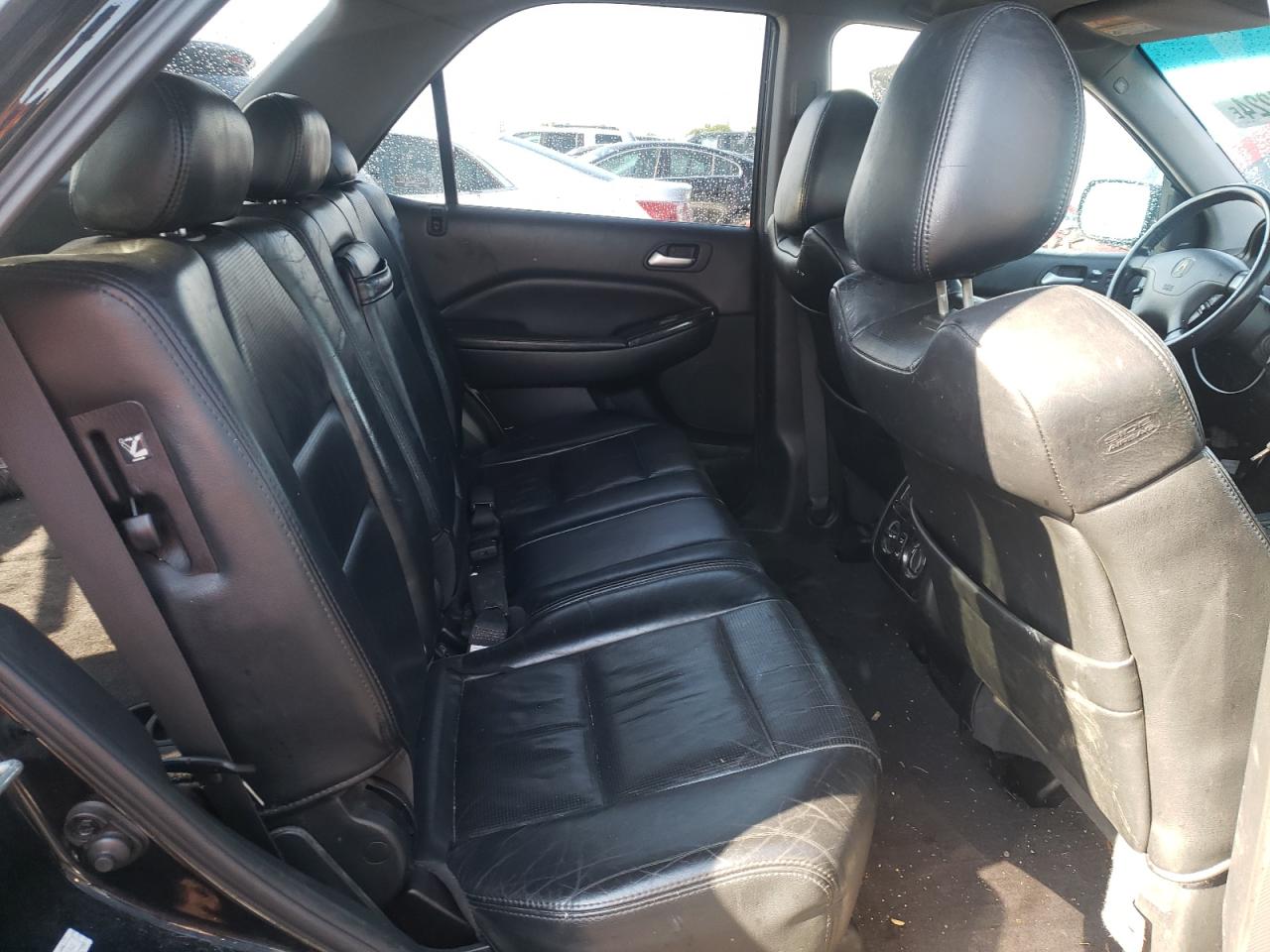 2HNYD18986H543062 2006 Acura Mdx Touring