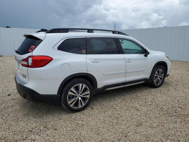 2019 Subaru Ascent Limited VIN: 4S4WMAMDXK3445716 Lot: 59799194