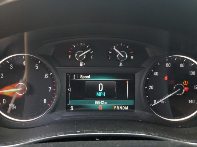 2017 Buick Encore Preferred VIN: KL4CJASB9HB121408 Lot: 58787544