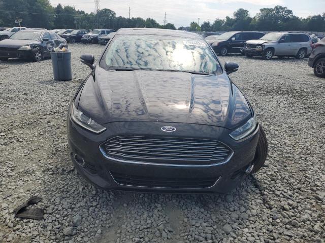 VIN 3FA6P0K92FR273960 2015 Ford Fusion, Titanium no.5