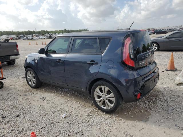 VIN KNDJP3A50G7293119 2016 KIA Soul, + no.2