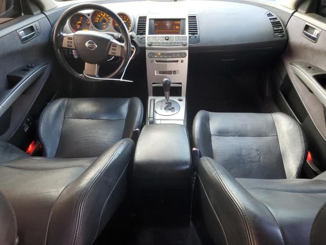 2005 Nissan Maxima Se VIN: 1N4BA41E95C854519 Lot: 59109144