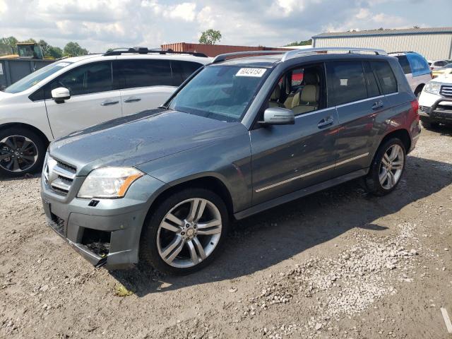 2012 Mercedes-Benz Glk 350 4Matic VIN: WDCGG8HB8CF705431 Lot: 60424154