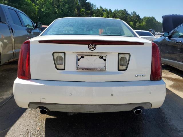 2005 Cadillac Sts VIN: 1G6DW677350184950 Lot: 58849794