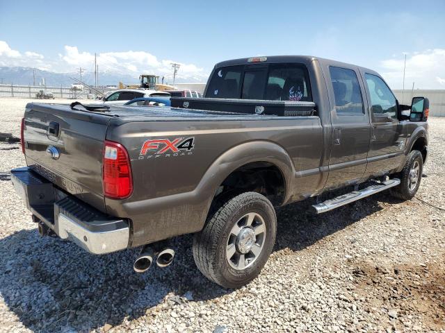 2015 Ford F350 - Image 3