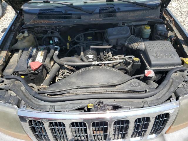 2000 Jeep Grand Cherokee Laredo VIN: 1J4G248S9YC222238 Lot: 61339884