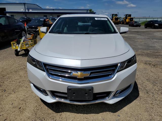 2016 Chevrolet Impala Lt VIN: 1G1115S39GU137763 Lot: 60387774