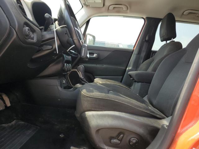 2015 Jeep Renegade Latitude VIN: ZACCJABT7FPB36314 Lot: 56103784