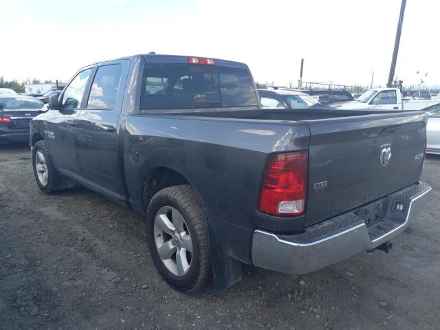 2018 RAM 1500 SLT 1C6RR7LT1JS250744  58979574