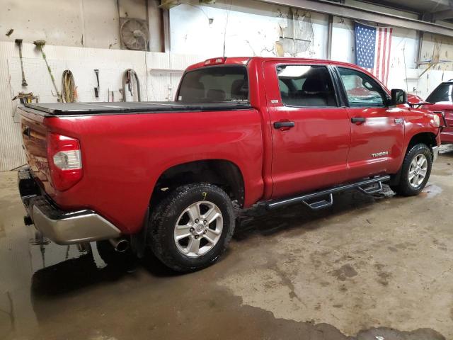 2015 TOYOTA TUNDRA CRE - 5TFDW5F1XFX483428
