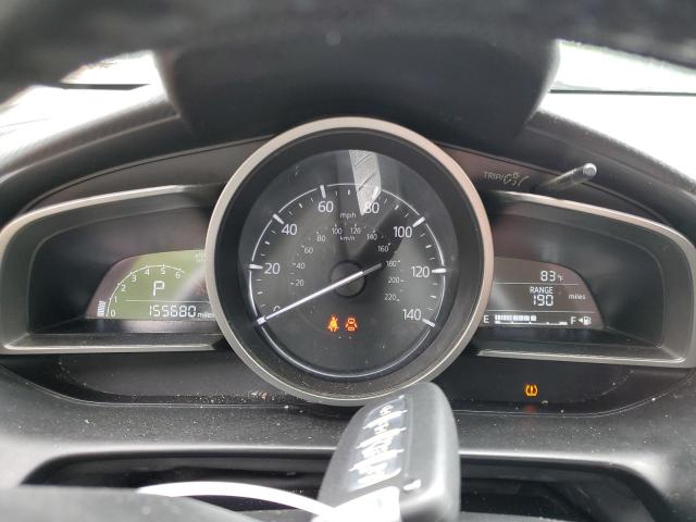 2018 Mazda Cx-3 Touring VIN: JM1DKDC72J0325164 Lot: 59057354