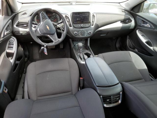 2023 CHEVROLET MALIBU LT - 1G1ZD5ST2PF165368