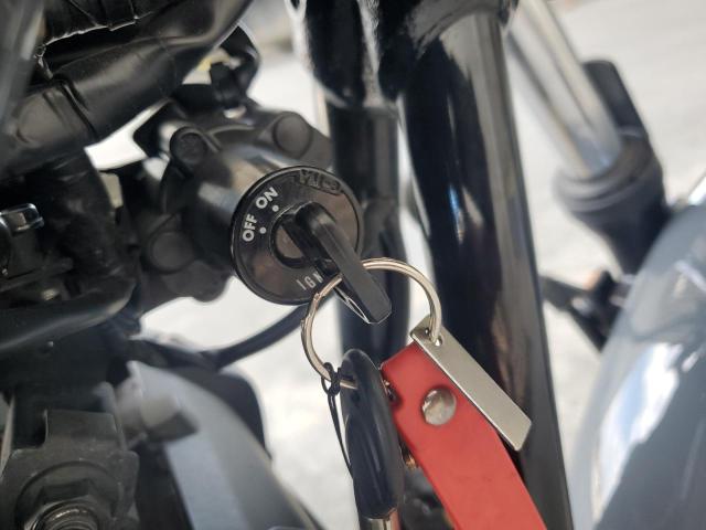 2023 YAMAHA XVS950 CUD JYAVN05E0PA016162