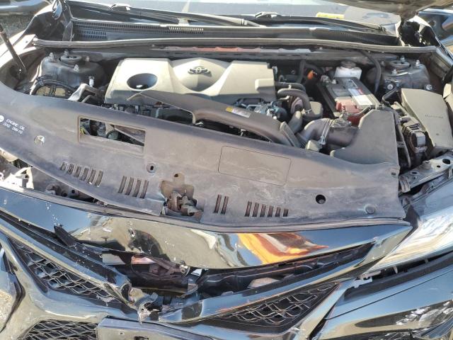 VIN 4T1B61HK8KU207407 2019 Toyota Camry, Xse no.11