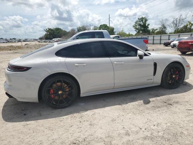 2020 PORSCHE PANAMERA G - WP0AG2A7XLL145900