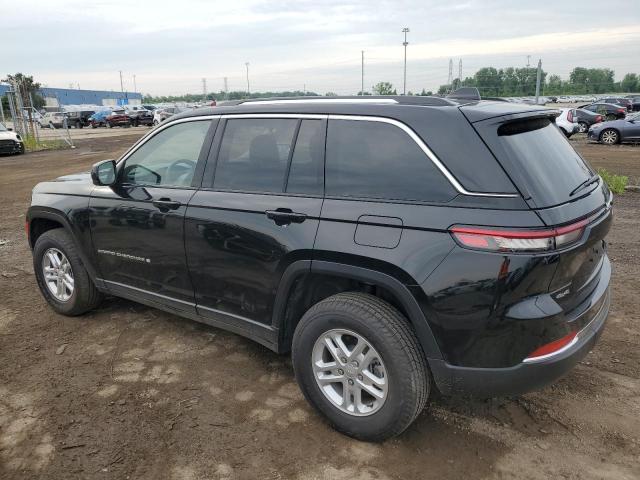 2023 JEEP GRAND CHER - 1C4RJHAG9P8862353
