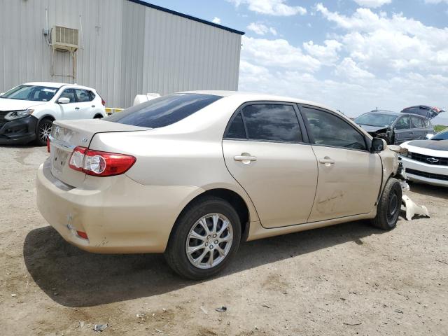 JTDBU4EEXB9161981 Toyota Corolla Base 2011