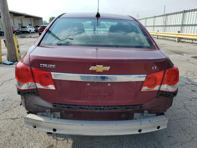 2016 CHEVROLET CRUZE LIMI - 1G1PE5SB7G7177800