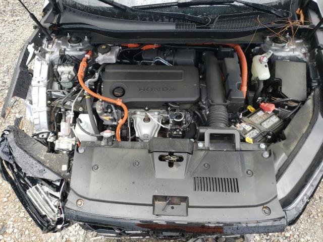 2023 HONDA CR-V SPORT - 7FARS5H54PE009654