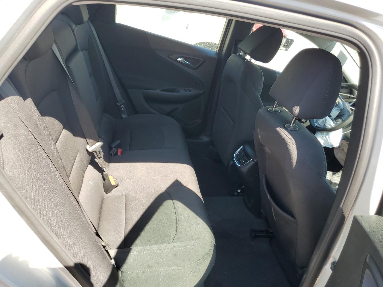 1G1ZD5ST6NF174071 2022 Chevrolet Malibu Lt