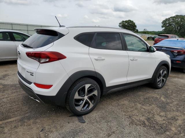 KM8J3CA28GU228033 2016 Hyundai Tucson Limited