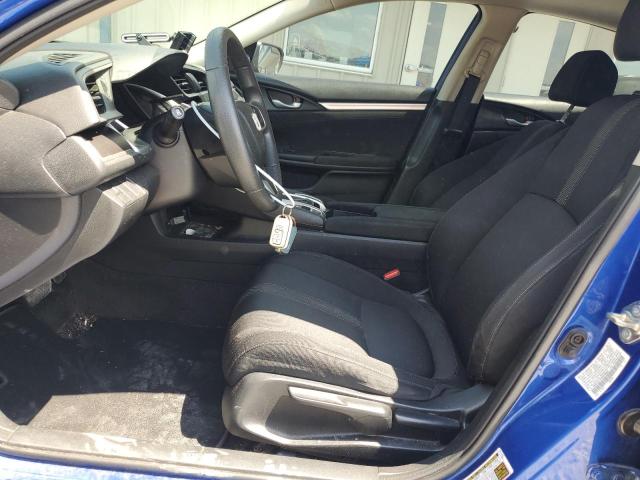 2017 HONDA CIVIC EX - 19XFC2F74HE039601