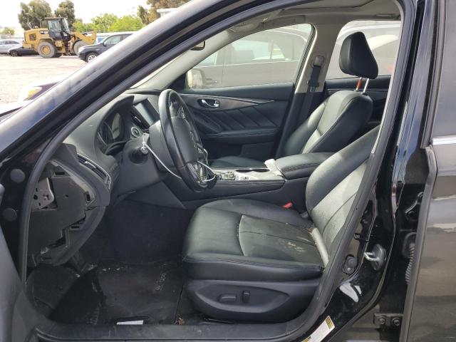 2015 INFINITI Q50 BASE - JN1BV7AP3FM357515