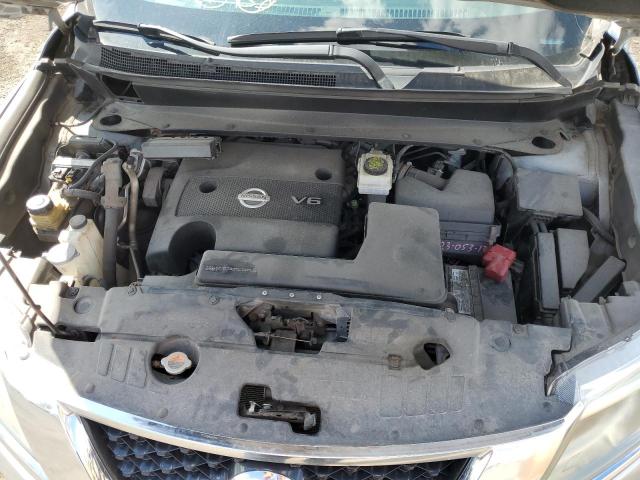 2014 Nissan Pathfinder S VIN: 5N1AR2MM4EC671773 Lot: 59484774