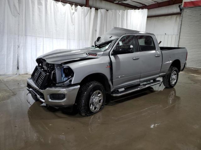 2022 Ram 2500 Big Horn/Lone Star VIN: 3C6UR5DL2NG365394 Lot: 59694464