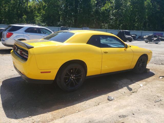2017 DODGE CHALLENGER - 2C3CDZAG3HH594869