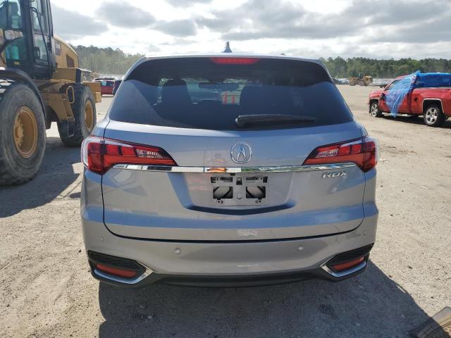 2016 Acura Rdx Technology VIN: 5J8TB3H59GL011906 Lot: 59711444