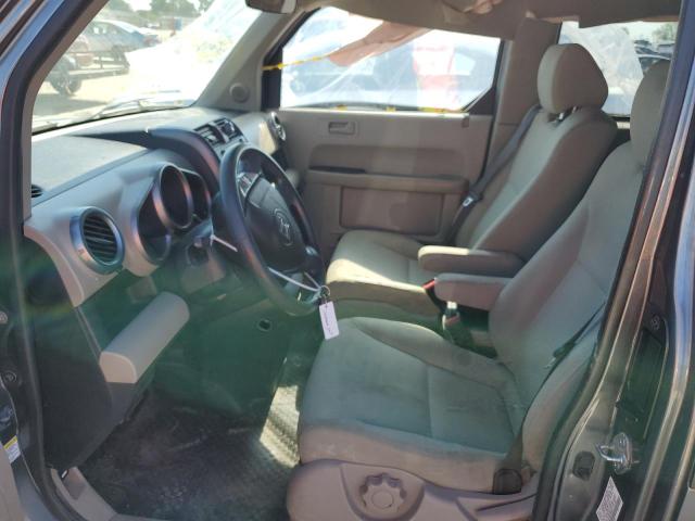 2009 Honda Element Ex VIN: 5J6YH28799L005079 Lot: 58464264