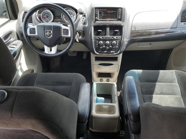 2016 DODGE 150 CUS 4X 2C4RDGBG7GR338428