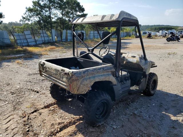 2011 KAWASAKI TERYX - JKARFDR14BB501239