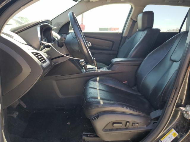 2010 GMC Terrain Slt VIN: 2CTFLJEY1A6298240 Lot: 58002104