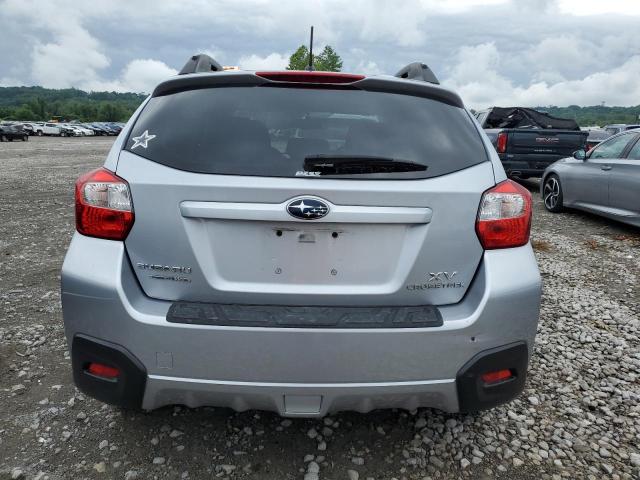 2013 Subaru Xv Crosstrek 2.0 Premium VIN: JF2GPACC1D1863719 Lot: 57897194