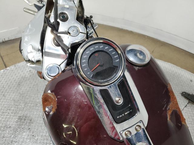 2022 HARLEY-DAVIDSON FLFBS 1HD1YGK19NB029745