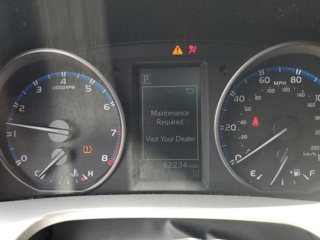 2017 TOYOTA RAV4 XLE - 2T3WFREV4HW373664