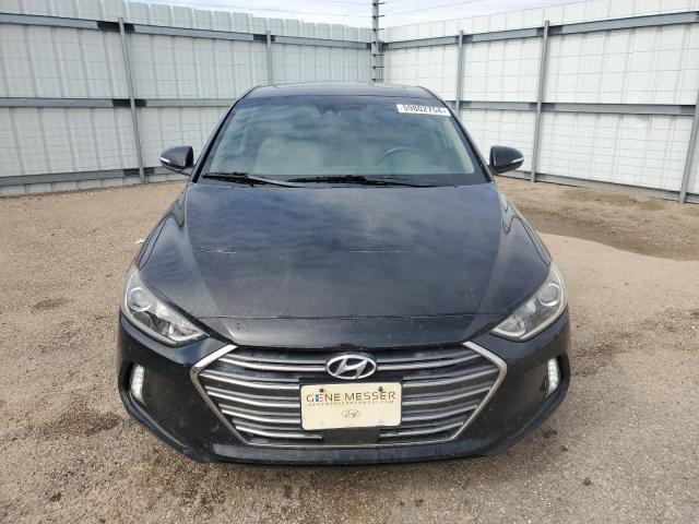 2017 HYUNDAI ELANTRA SE KMHD84LF8HU206183  59802754